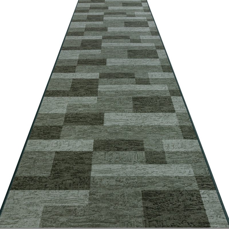 Kobercové běhouny Icona 33 béžový